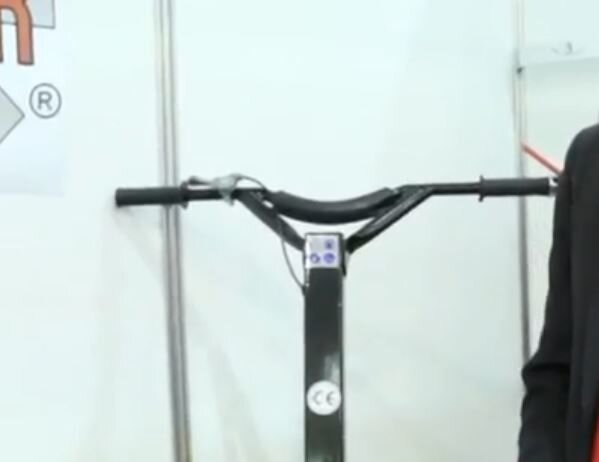 Затирочная машина ENAR Р 1200H