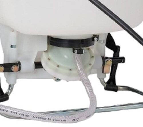 Опрыскиватель SOLO 473D