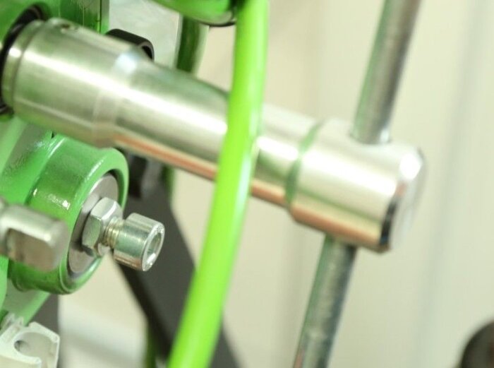 Установка алмазного буріння Eibenstock DBE162 K