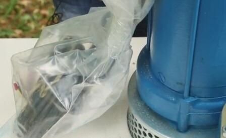 Насос Гном 40-25