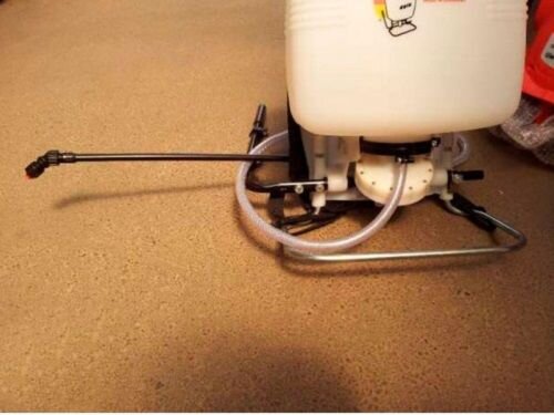 Опрыскиватель SOLO 473D