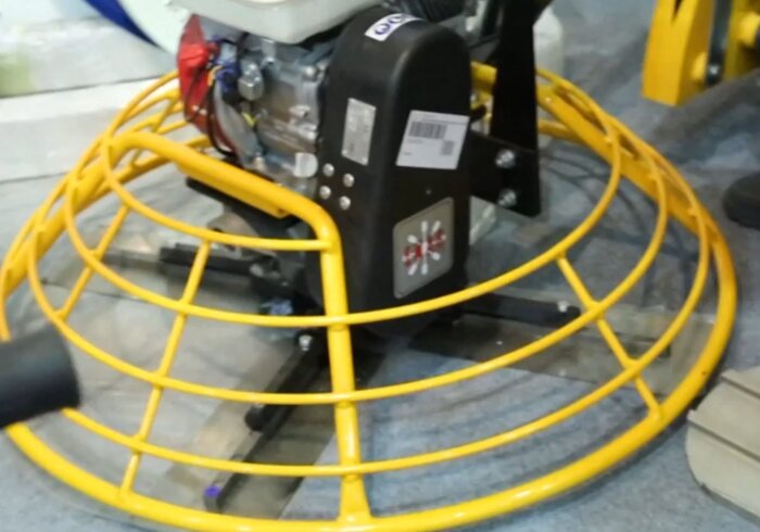 Затирочная машина ENAR Р 1200H