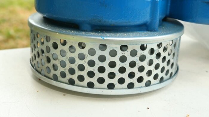 Насос ГНОМ 25-20 тр