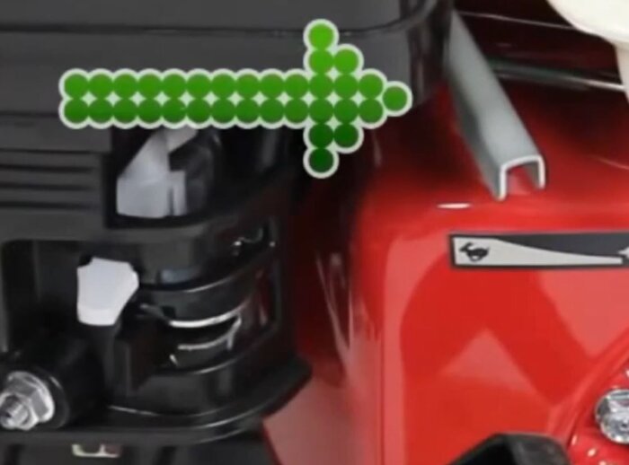 Мотопомпа Daishin SST-50HX