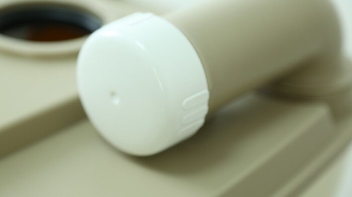 Биотуалет Porta Potti 165 Luxe