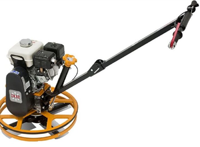 Затирочная машина ENAR Р 600E