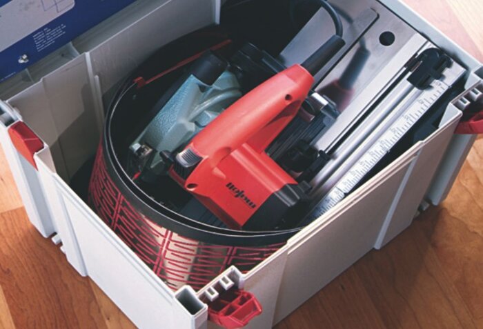 Купити Торцювальна система KSS 300, ціна 26370 грн - Prom.ua (ID# 91305689)