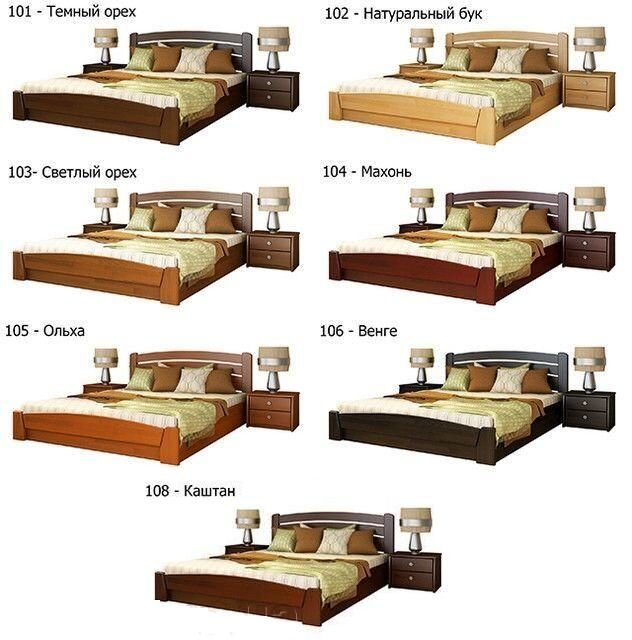 Купить Кровать полуторная с подъёмным механизмом "Селена Аури" из ...