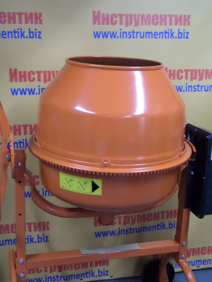 Запчасти для бетономешалок Limex LS 125, LS,165, LS,190 - фото pic_98b6dfe71ac1158_700x3000_1.jpg