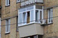 Ремонт балконов и лоджий. фотогалерея компании "okna-shop" и.