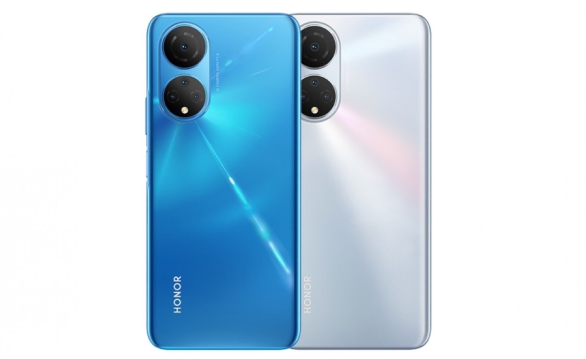 HONOR X7b фото