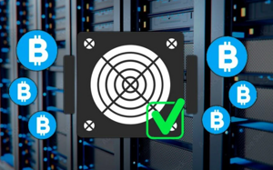 Покупка б/у ASIC: гайд по проверке прошивки, температуры и хешрейта