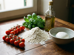 Обзор пиццерии MonoPizza: технологические особенности и уровень сервиса в Киеве.