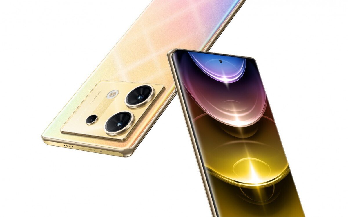 Infinix 5g