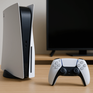 Ваш гид по PS5: Скрытые настройки и функции, которые стоит включить сразу после распаковки