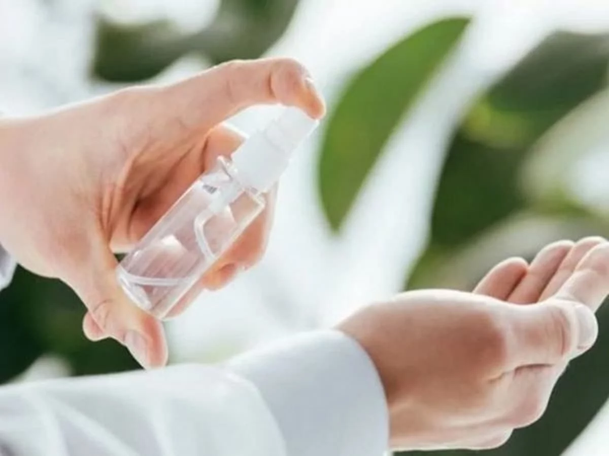 Защита от коронавируса