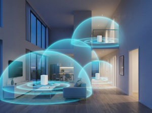 Бесшовный Wi-Fi в большой квартире: когда стоит переходить на Mesh-системы