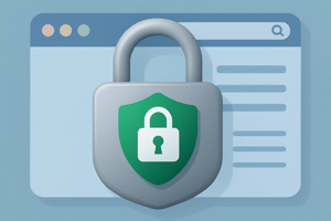 Як вибрати SSL-сертифікат для вашого сайту: покроковий гід