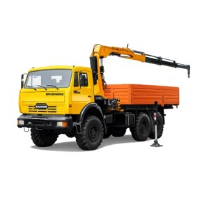 Оренда іншої спецтехніки