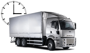 Оренда вантажних автомобілів в Кременчуці