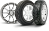 Автомобильные диски и шины