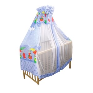 Балдахіни в Кропивницькому