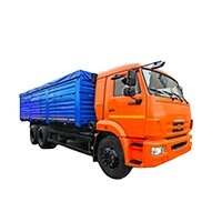 Бортові вантажні автомобілі в Сумах