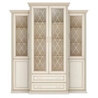 Буфети й серванти