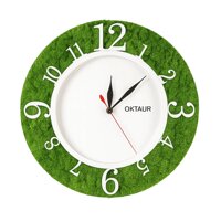 Годинники інтер'єрні