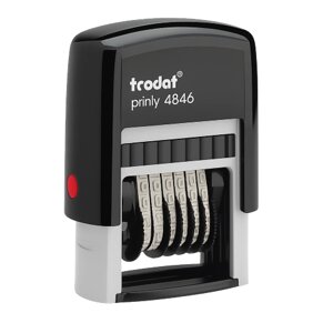 Датуючі пристрої, датери в Львові