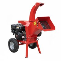 Деревоподрібнювачі, подрібнювачі