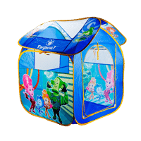 Детские игровые палатки, домики в Краматорске