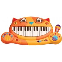 Детские музыкальные инструменты