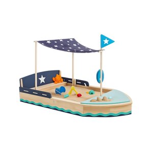 Дитячі пісочниці