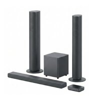 Домашні кінотеатри