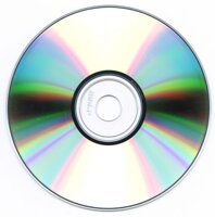 DVD, CD, Blu-ray диски