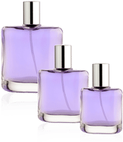 Флаконы для парфюмерии в Днепре