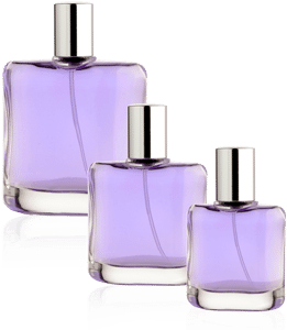 Флакони для парфумів