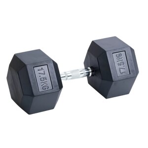 Гантелі, гирі, грифи, обважнювачі