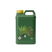 Гербіциди (від бур'янів)