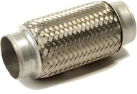 Гофри глушника