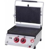 Грилі контактні (притискні) професійні