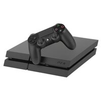 Ігри для приставок і ПК