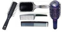 Инструменты для укладки и ухода за волосами в Львове