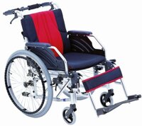 Инвалидные коляски в Львове