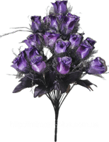 Искусственные цветы и ветки в Виннице