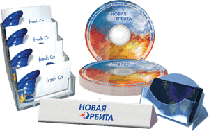 Виготовлення POS матеріалів в Краматорську