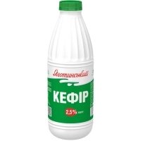 Кефір