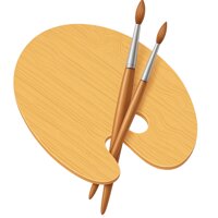 Пензлі художні