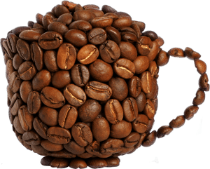 Кава в Запоріжжі